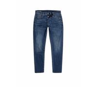 G-STAR RAW Jeans Slim Fit 3301 dunkelblau | 34/L32