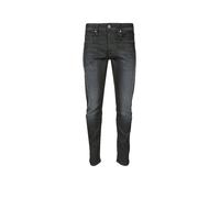 G-STAR RAW Jeans Slim Fit 3301 Slander dunkelblau | 33/L32