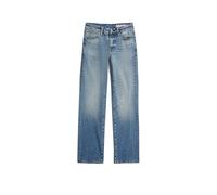 G-star D26163-e205 Straight Fit Jeans 29 Faded Blue Halite