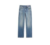 G-star D26163-e205 Straight Fit Jeans 31 Faded Blue Halite