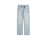 G-star D26163-e205 Straight Fit Jeans 26 Sun Faded Blue Galena