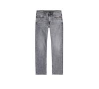 G-STAR Mosa Straight Jeans Grau 28-34 faded grey neblina D23692-D931-G324-2834