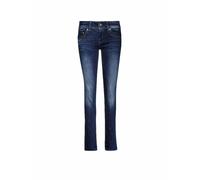 G-STAR RAW Jeans Straight Fit MIDGE blau | 26/L34