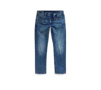 G-STAR RAW Jeans Straight Fit MOSA blau | 33/L32