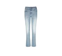 G-STAR RAW Jeans Straight Fit STRACE blau | 28/L32