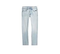 G-Star 5-Pocket-Jeans Streem Slim Tapered Damen sun faded blau galena Größe 33, Länge 34