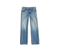 G-STAR Damen Judee Low Waist Loose Jeans Blau (Sun Faded air Force Blue D22889-D436-C947) 29W / 30L