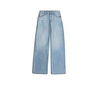 G-star Roxx Wide Leg Jeans 29 Sun Faded Cloudburst