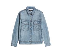 G-STAR RAW Jeansjacke DAKOTA hellblau | XS