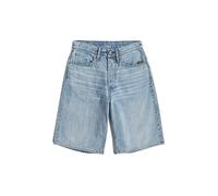 G-STAR RAW Jeansshorts CLEAN EDGE WMN hellblau | 28