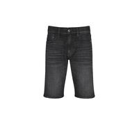 G-star Mosa Kurze Jeans 29 Worn In Blackbird