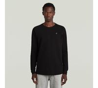 G-Star RAW - Jirgi r t l\s dk black - Gr. - S