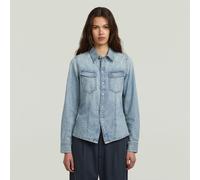 Kick Slim Shirt l-s XXL