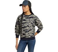 G-STAR RAW Lace AOP Loose r Sweat