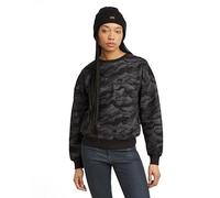 G-STAR RAW Lace AOP Loose r Sweat