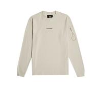G-STAR RAW Langarmshirt beige | XXL