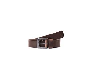 G-STAR RAW Ledergürtel ZED braun | 85