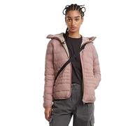 G-Star RAW Light wt hooded padded jacket