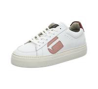 G-Star Raw LOAM II POP W 1955 WHT-PNK für Damen, weiß, Größe 36 EU