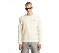 G-STAR RAW Logo Regular Sweater Long Sleeve