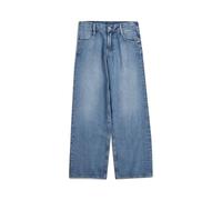 G-STAR Mädchen Premium Judee Loose Jeans Mittelblau 6 faded waterfront D25637-01-D895-6