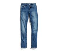 G-Star RAW Kids 3301 Skinny Jeans Mittelblau 16 D24919-01-B457-16