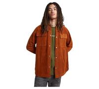 G-Star RAW Men's GPO Overshirts, Mehrfarben (Rodeo/dk Moss D25388-D727-G768), Small