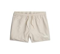 G-Star RAW Men's Swimwear Carnic 2.0 Swimshort, Beige (Whitebait D24482-A505-1603), M