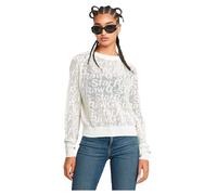 G-STAR RAW Pointelle lt wt knit wmn
