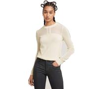 G-STAR RAW Pointelle r Knit