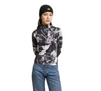 G-Star RAW Printed Mock Slim Long Sleeve
