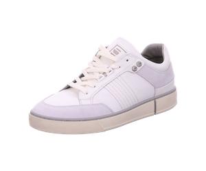 G-Star Raw RAVOND BSC M 1000 WHT für Herren, weiß, Größe 40 EU