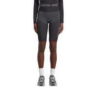 G-star Seamless Kurze Jeans (Herstellerartikelnummer: D26340-D989-6484-XS)