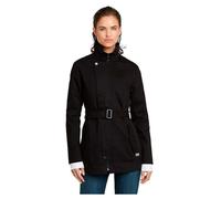 G-STAR RAW Short Trench Coat wmn