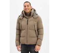 G-Star RAW Steppjacke Herren taupe, M