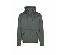 G-STAR Herren Premium Core Hooded Zip Sweatshirt, Grau (Graphite D16122-C235-996), XXL