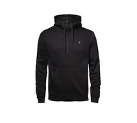 G-STAR RAW Sweatjacke schwarz | XS
