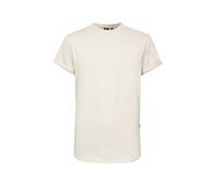 G-STAR RAW T-Shirt Regular-Fit LASH beige | L