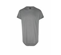 G-STAR RAW T-Shirt Regular-Fit LASH grau | S