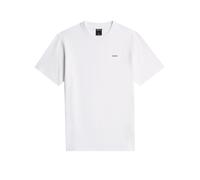 G-star True Structured Kurzarm-t-shirt XL White