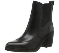 G-STAR RAW Tacoma, Damen Hohe Stiefel, Schwarz (Black 098-990), 36 EU (3 UK)