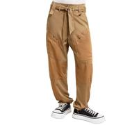 G-STAR RAW Tone on Tone Cargo Pant Wmn