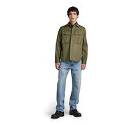 G-STAR RAW Unisex Mysterious Regular Shirt