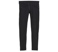 G-STAR Raw, US Lynn Legging, Damen Jeans Hose Jersey Stretch Marineblau S