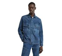 G-star D25182-d894 Utility Überhemd (Herstellerartikelnummer: D25182-D894-G925-S)