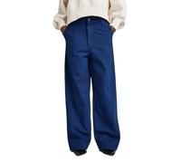 G-STAR RAW Women's Jeans Deck 2.0 Chino, Blau (ballpen Blue gd D23945-D491-D066), 30W / 32L