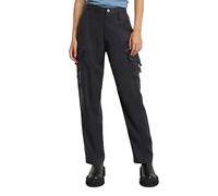 G-Star RAW Women's Pants Soft Outdoors Pant Wmn, Blau (Petrol D24598-D521-860), 24