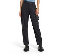 G-Star RAW Women's Pants Soft Outdoors Pant Wmn, Blau (Petrol D24598-D521-860), 29