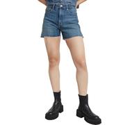 G-Star Jeans-Shorts in Blau - Größe W30 | Shorts