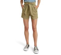 G-Star RAW Women's Shorts Paperbag Shorts Wmn, Braun (Coriander D24610-D522-G290), 30